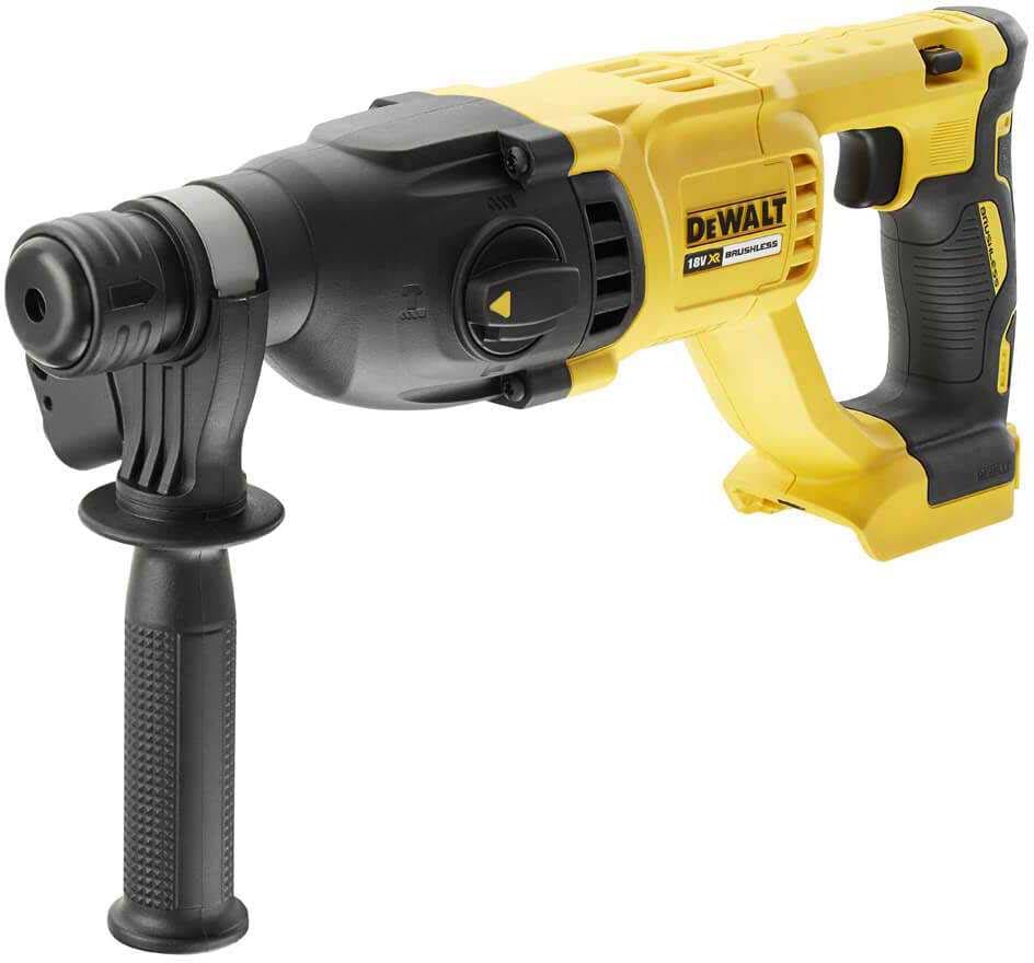 Перфоратор DeWALT DCH133N