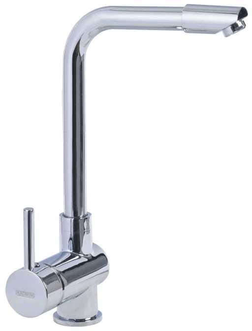 Смеситель кухонный Platinum LNC003 (латунь)