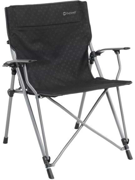 Складаний стілець Outwell Goya Black (470471)