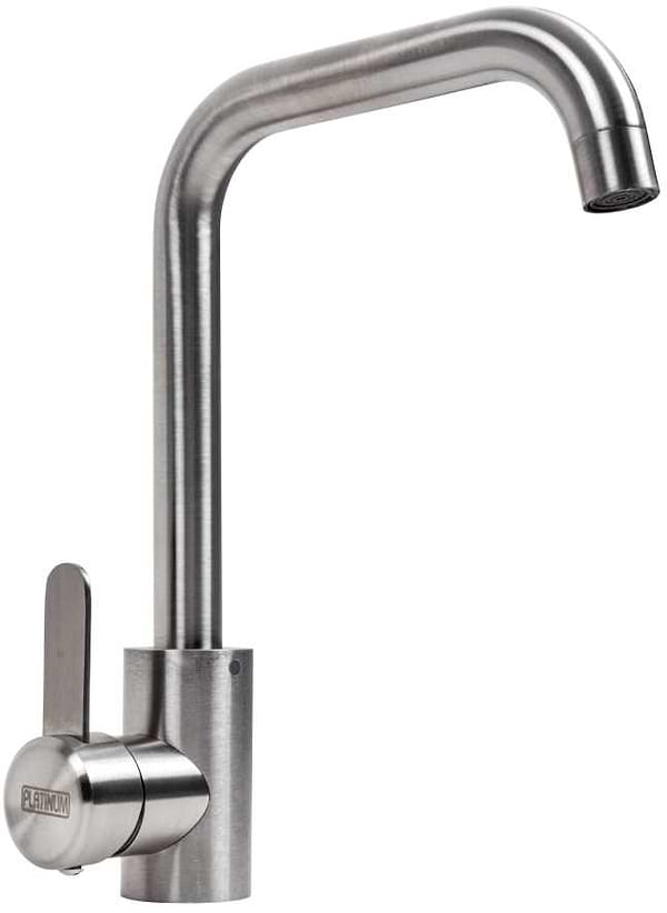 Фото - Смеситель кухонный VALESO KT 11 (3008B-FH)