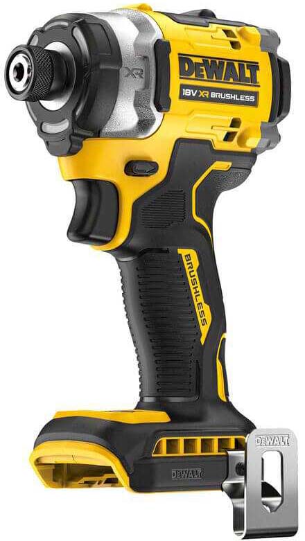 Шуруповерт DeWALT DCF860NT