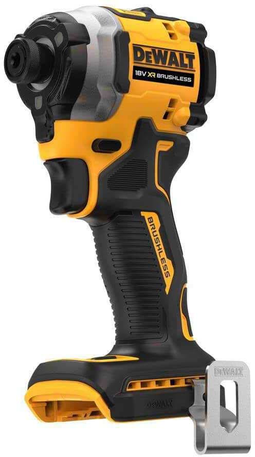 Шуруповерт DeWALT DCF850N