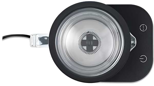 Фото - Модуль для взбивания молока Graef MS902EU