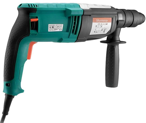 Фото - Перфоратор Sturmax RHM25280D