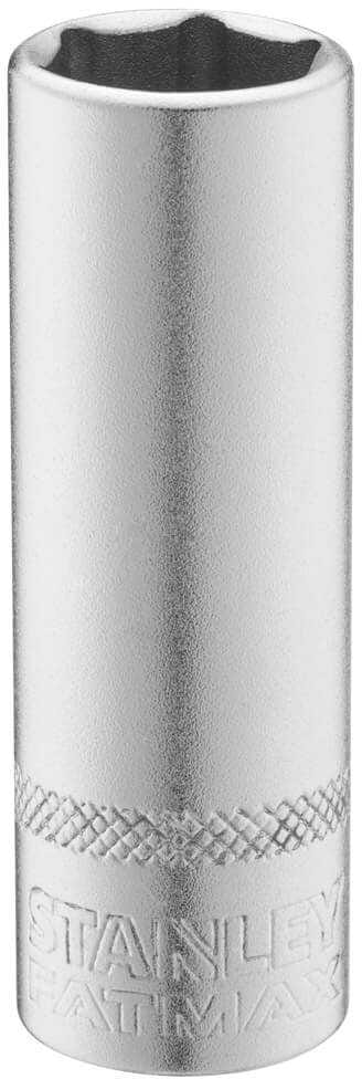 Торцева голівка Stanley 1/4 х 12 мм (FMMT17964-0)