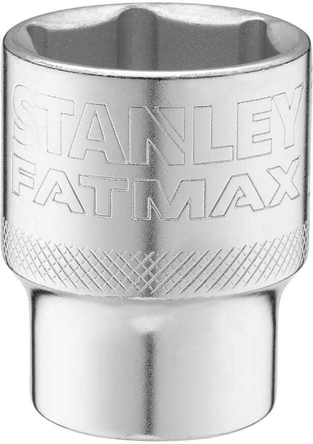 Торцева голівка Stanley 1/2 х 24 мм (FMMT17243-0)