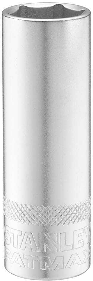 Торцева голівка Stanley 1/2 х 16 мм (FMMT17967-0)