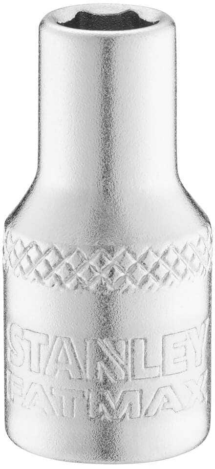 Торцева голівка Stanley 1/4 х 5 мм (FMMT17187-0)