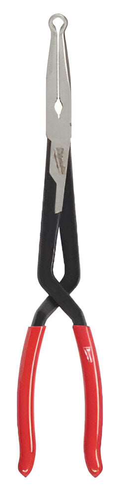 Фото - Плоскогубці Milwaukee 8 мм (4932492500)