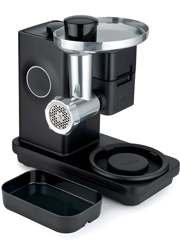 Фото - Адаптер для з'єднання Wilfa для планетарного міксера (7044876320292)