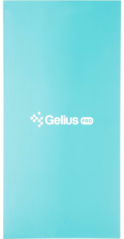 Защитное стекло для смартфона Gelius for Xiaomi Redmi Note 12s 4G Black (00000094157)