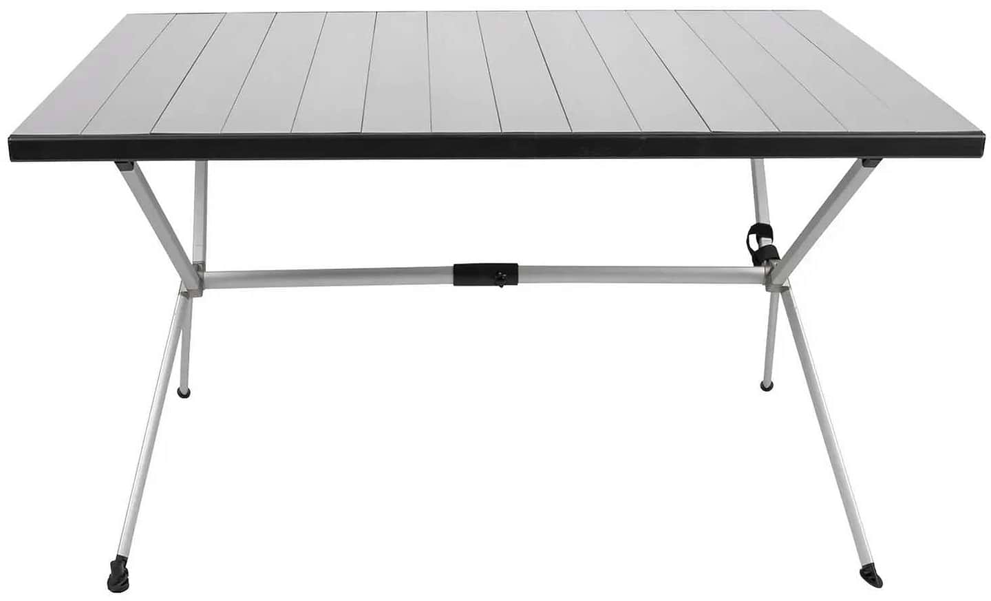 Складаний стіл Bo-camp Lamel Aluminium (1404438)