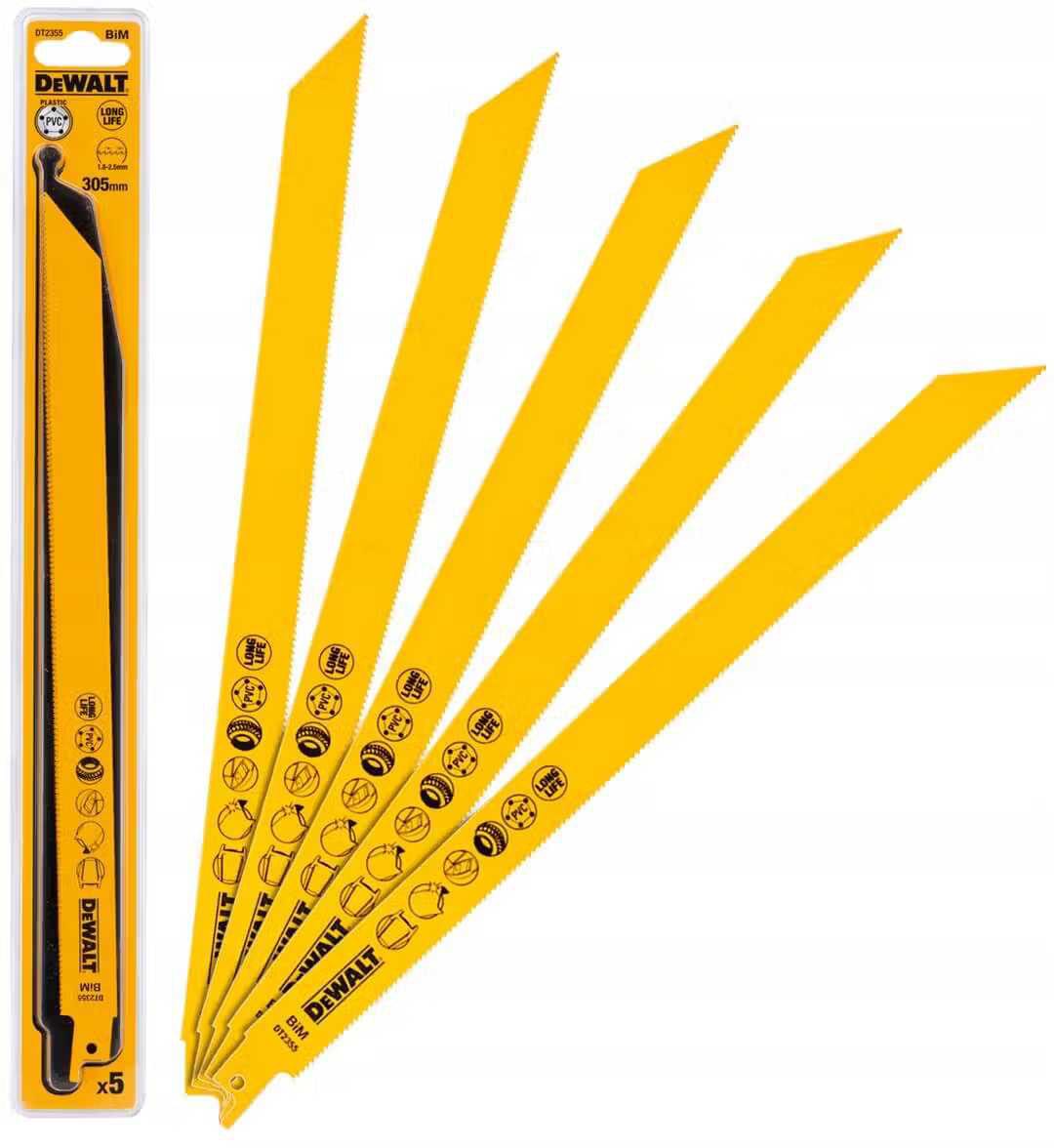 Полотно DeWALT DT2355