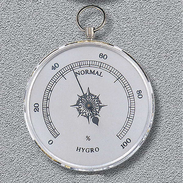 Фото - Термогигрометр Moller 301304