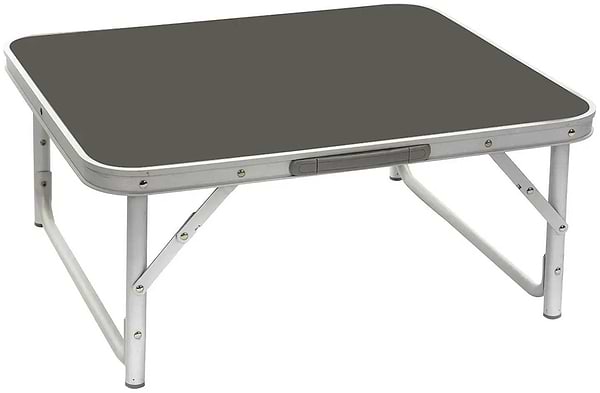 Фото - Складной стол Bo-camp Grey (1404388)