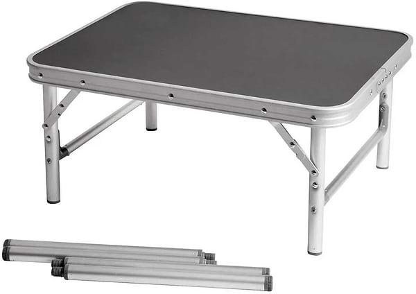 Фото - Складной стол Bo-camp Grey (1404385)
