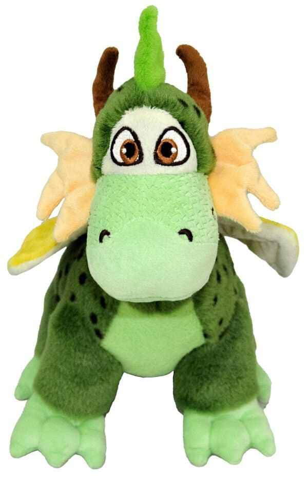 М'яка іграшка Tigres Динозаврик Драко (ДИ-0039)