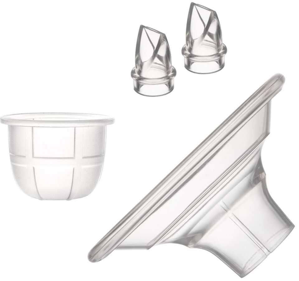 Аксессуар к молокоотсосу Canpol babies Набор запасных частей EasyStart (12/210)