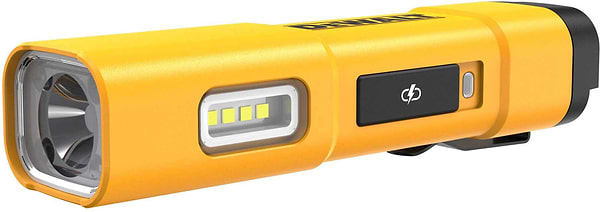 Фото - Фонарь аккумуляторный DeWALT 3.6В (DCL183)