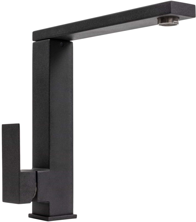 Смеситель кухонный VALESO 30 FHP (8569S) Карбон