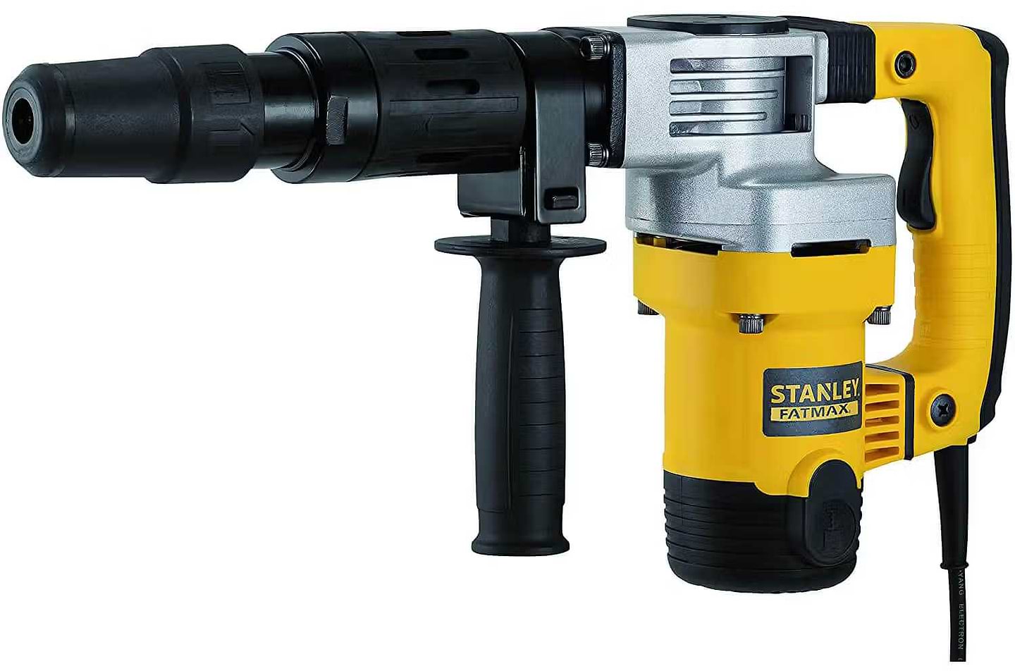Відбійний молоток Stanley FatMax SDS-Max (SFMEH220K)