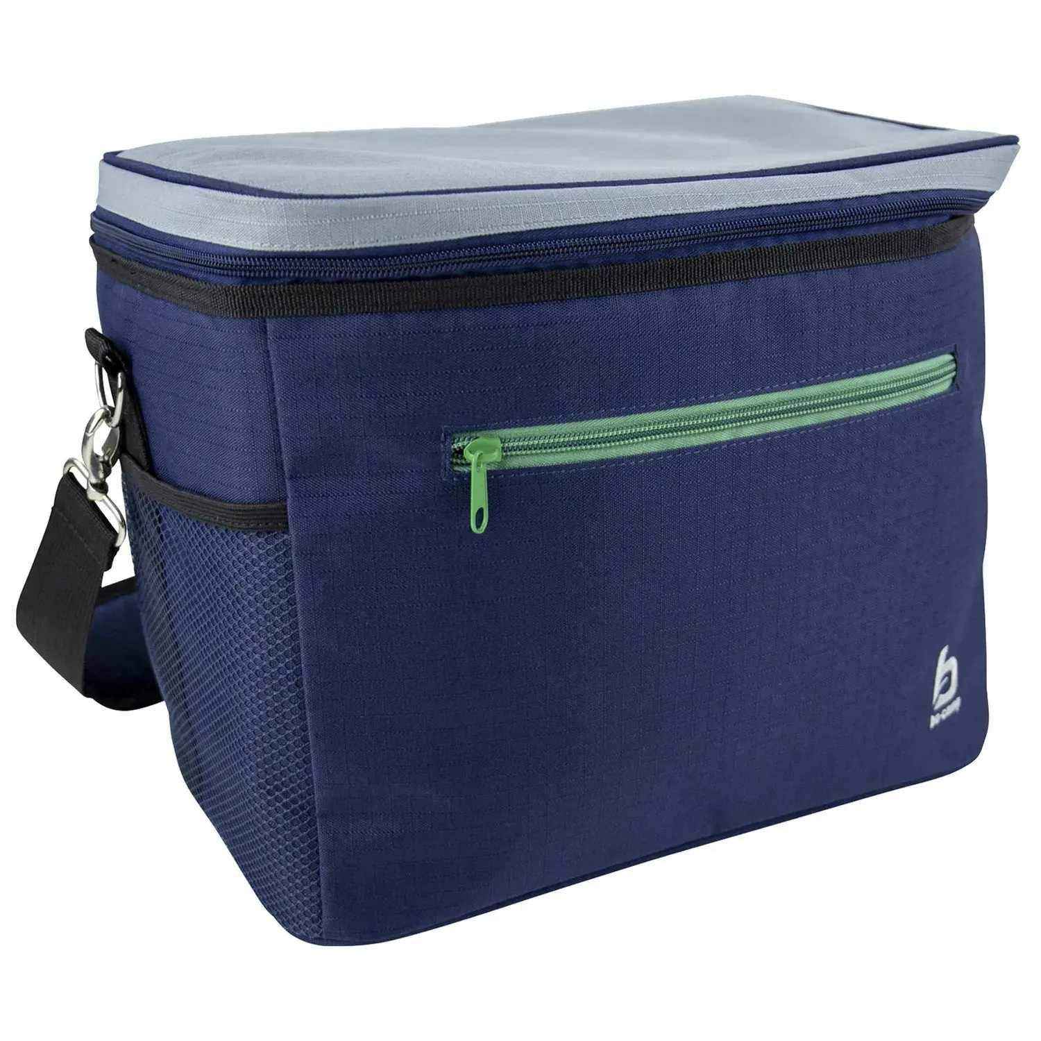 Сумка изотермическая Bo-camp Cooler Bag 20 Blue (6702986)