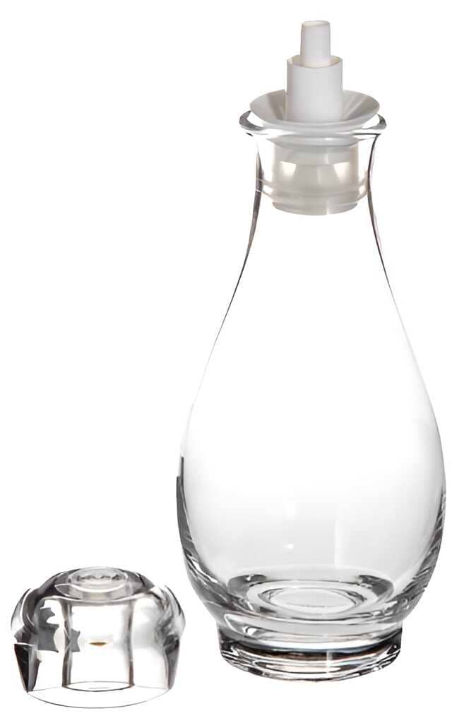 Емкость для масла и уксуса Guzzini 500 мл (23130100)