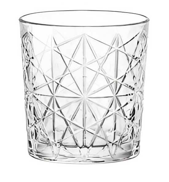 Стакан Bormioli Rocco BARTENDER 400 мл (666224BAU121990) - Фото 1