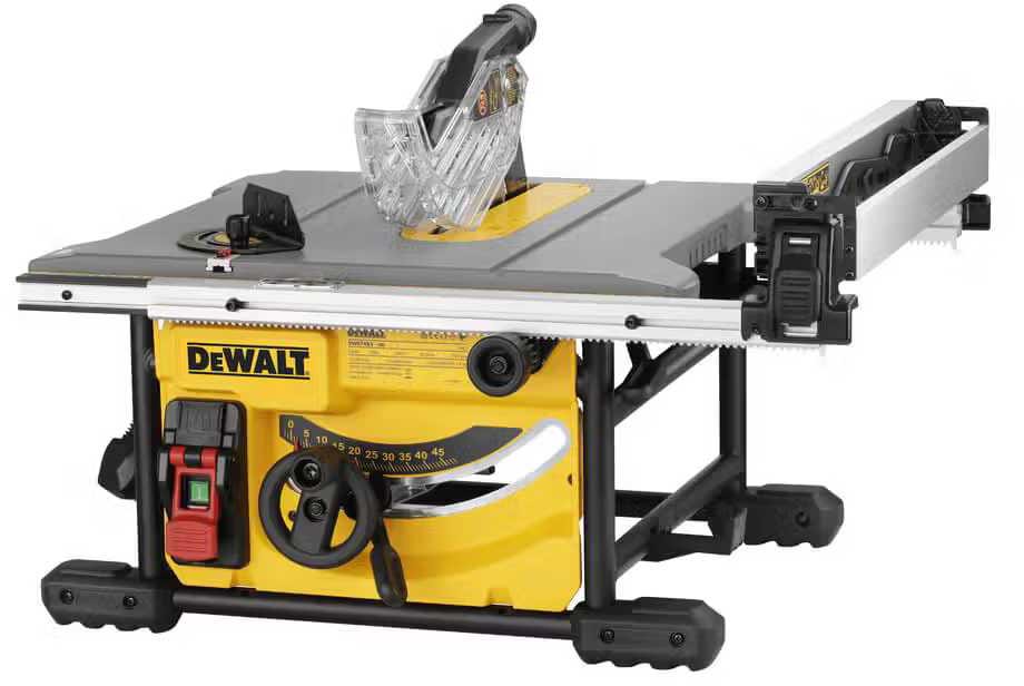 Циркулярна пила DeWALT 1850 Вт (DWE7485)