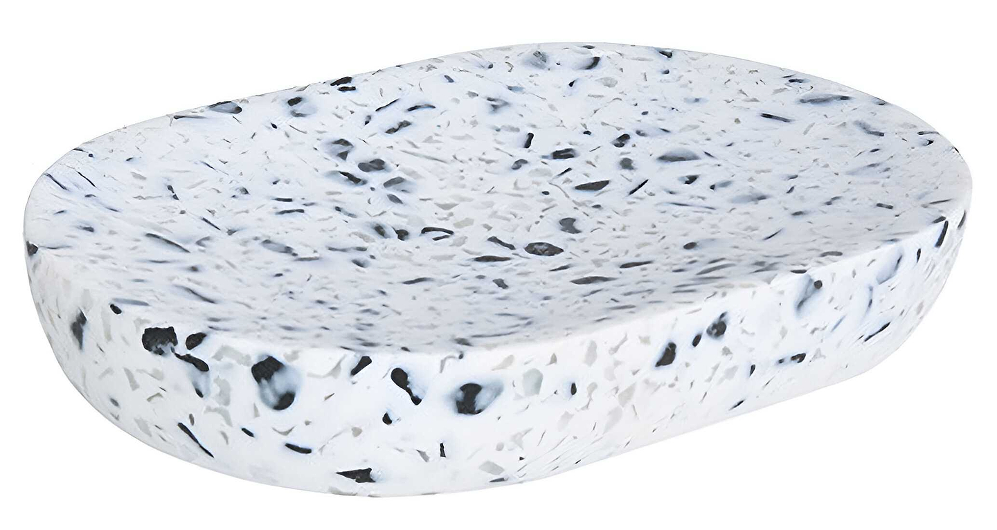 Мыльница BISK 08197 LAPIS