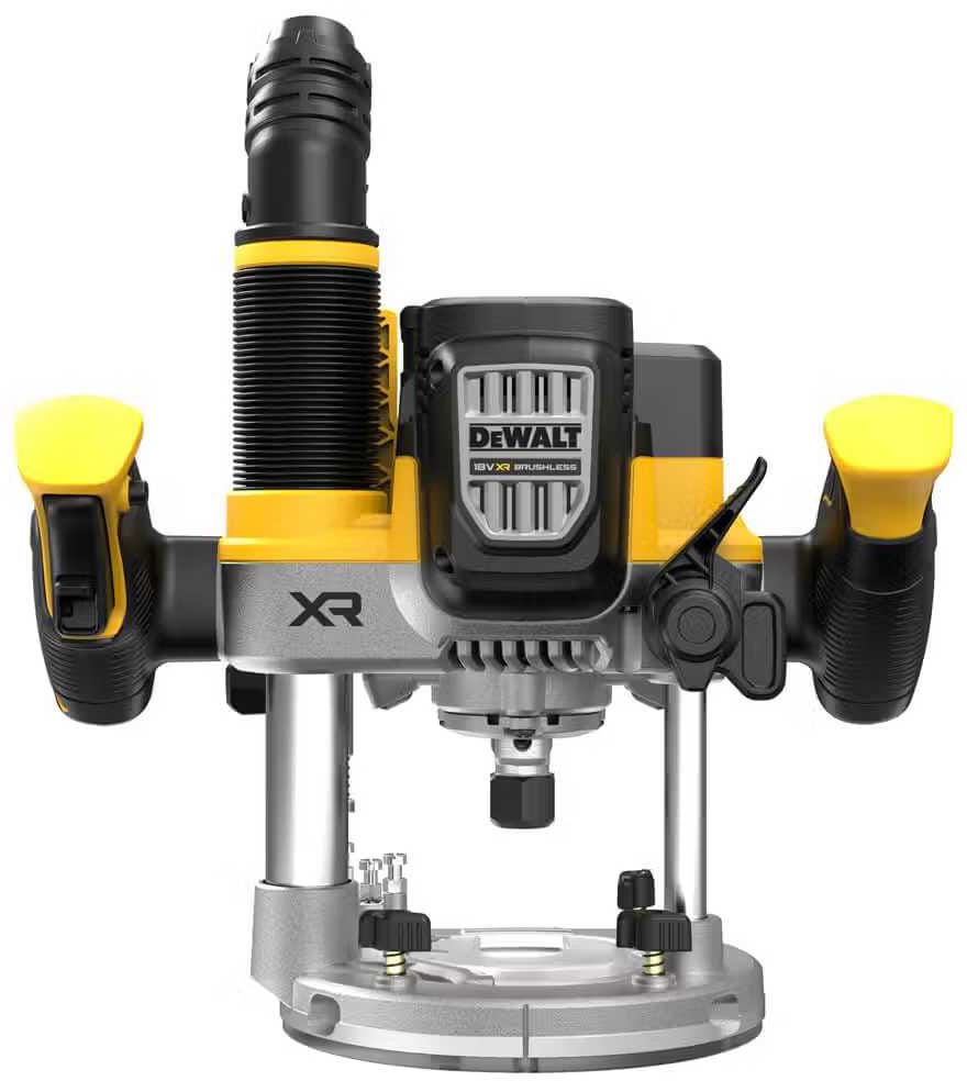 Фрезер DeWALT DCW620NT
