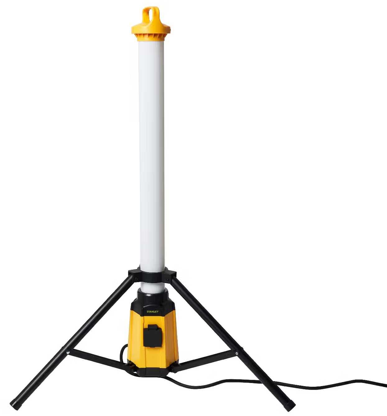 Світлодіодний прожектор Stanley 50 Вт (SXLS37673E)