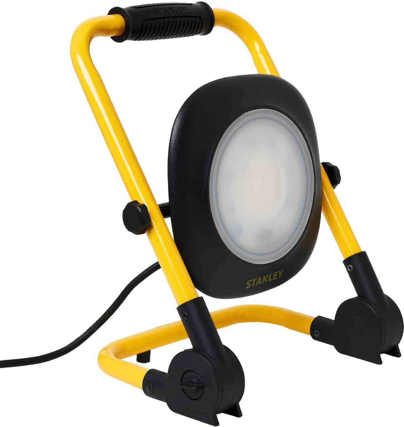 Світлодіодний прожектор Stanley 50 Вт (SXLS35527E)