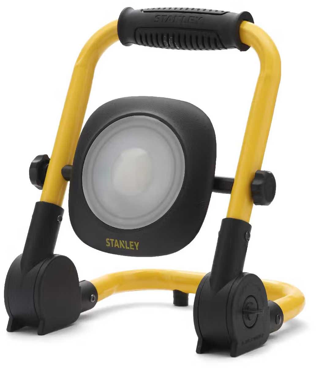 Світлодіодний прожектор Stanley 20 Вт (SXLS35525E)