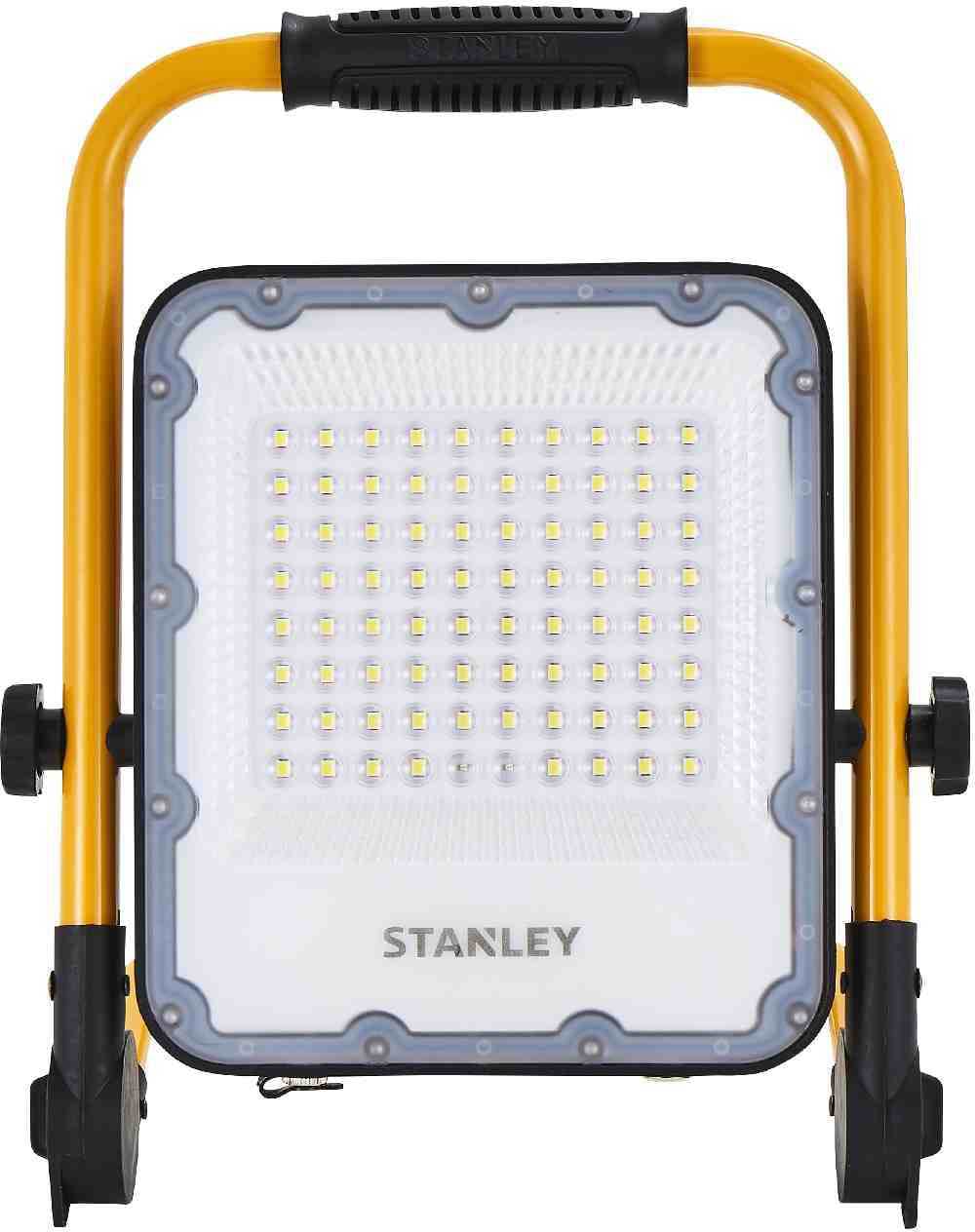 Светодиодный прожектор Stanley Li-ion 30 Вт (SXLS37178E)