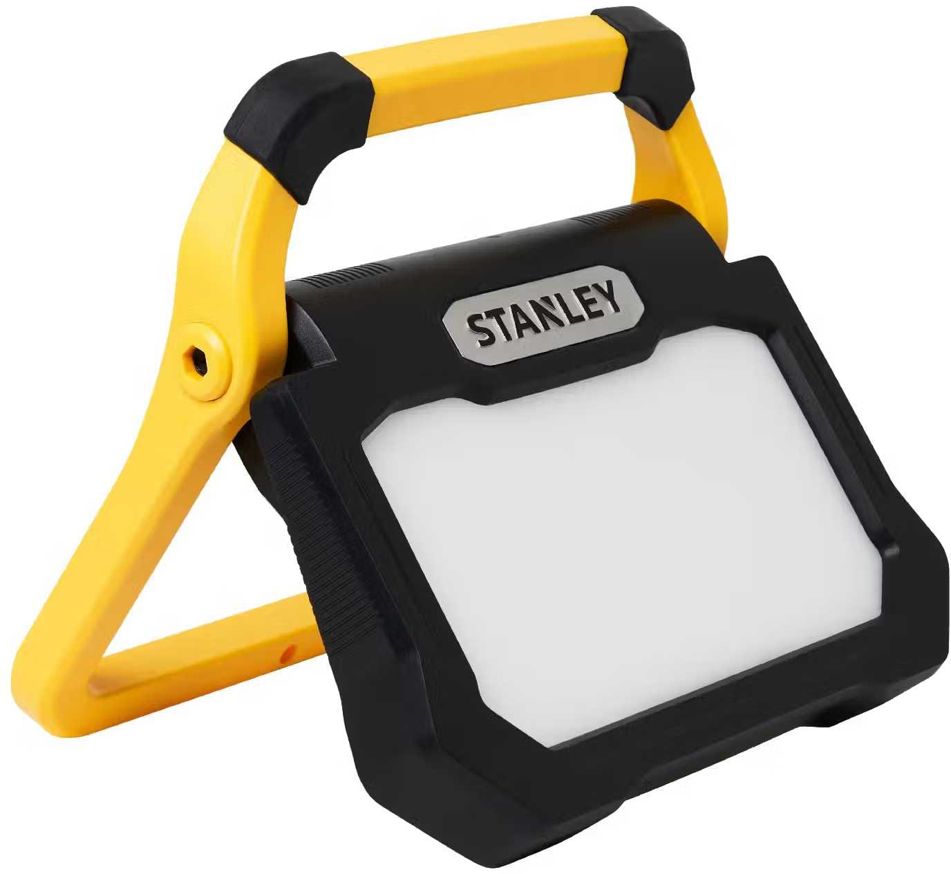 Світлодіодний прожектор Stanley Li-ion 50 Вт (SXLS50120E)