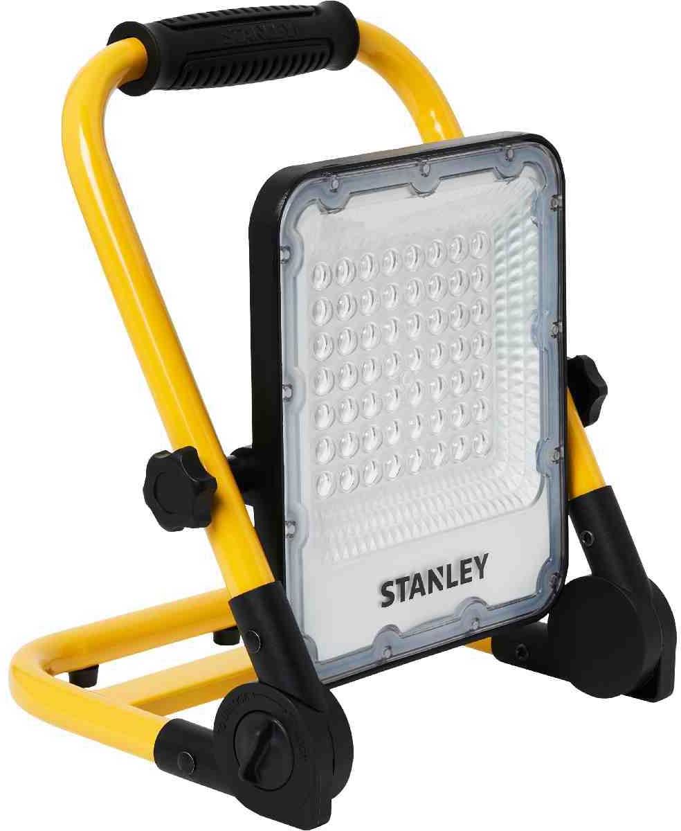 Светодиодный прожектор Stanley Li-ion 20 Вт (SXLS37177E)