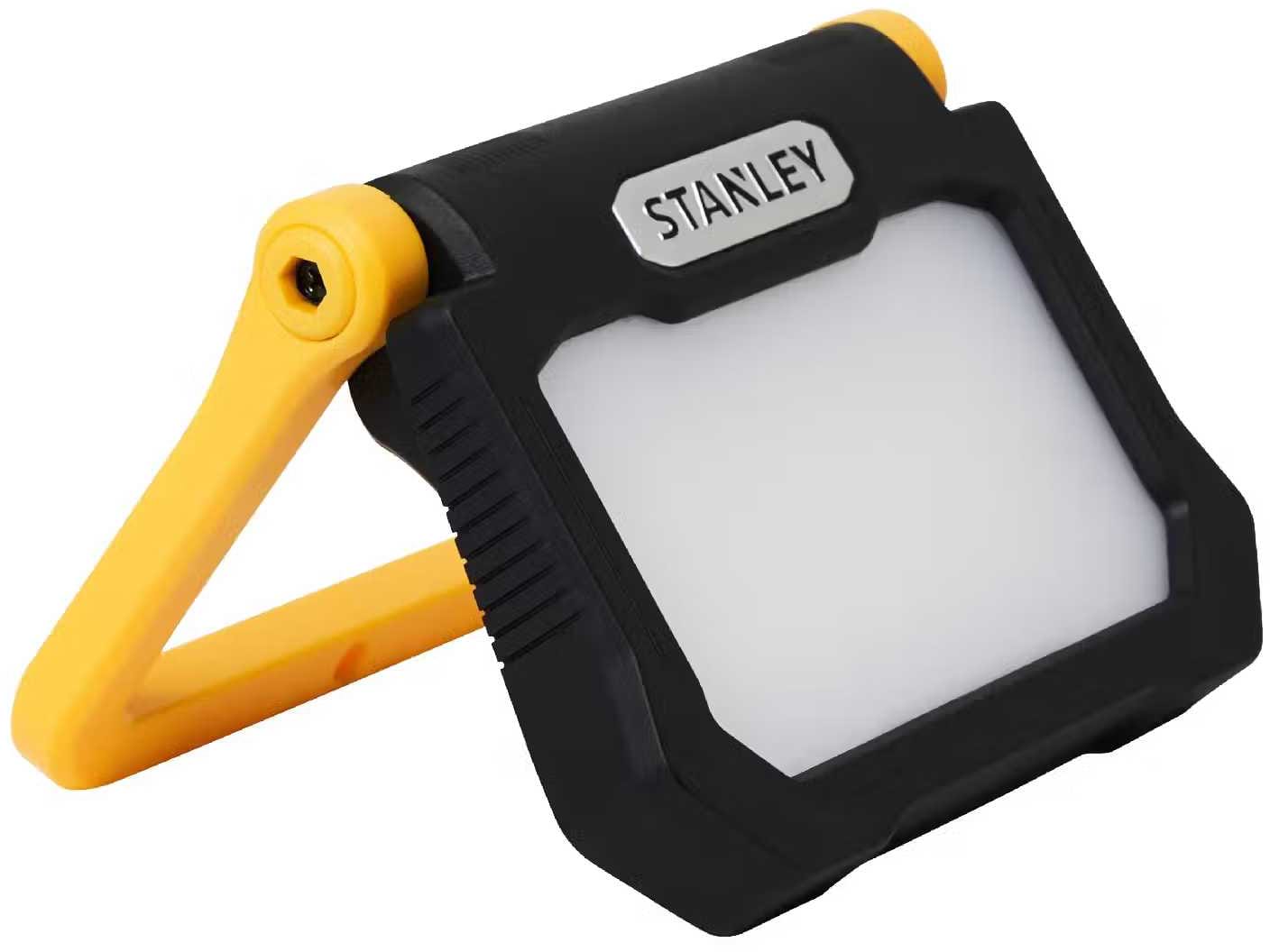 Светодиодный прожектор Stanley Li-ion 12 Вт (SXLS50118E)