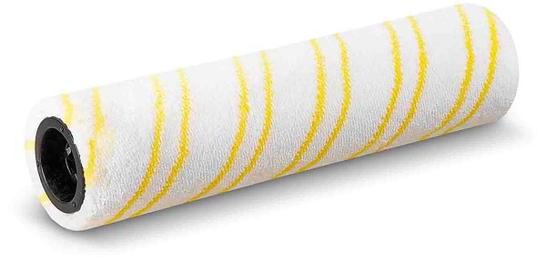 Фото - Щітка для пилососу Karcher для FCV 4 (2.863-385.0) Фото - Щітка для пилососу Karcher для FCV 4 (2.863-385.0)