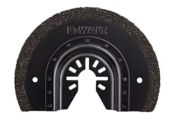 Фото - Круг відрізний по бетону DeWALT DT20717 Фото - Круг відрізний по бетону DeWALT DT20717