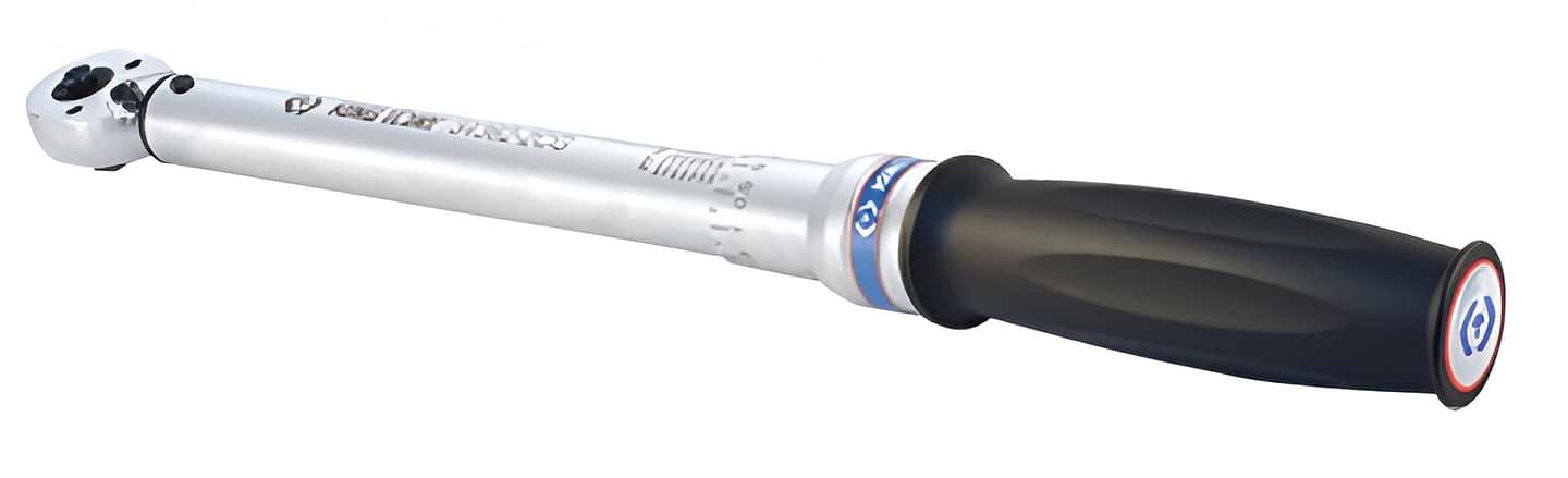 Ключ динамометрический KING TONY 3/4" 150-800 NM (34662-2DG)