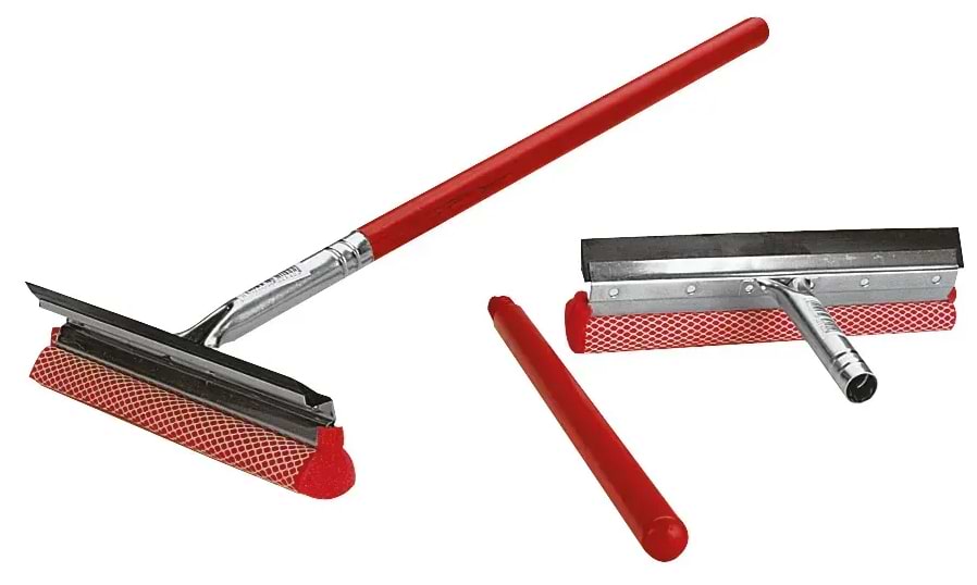 Щітка для автомобіля Bottari PULIVETRO (32143-IS)