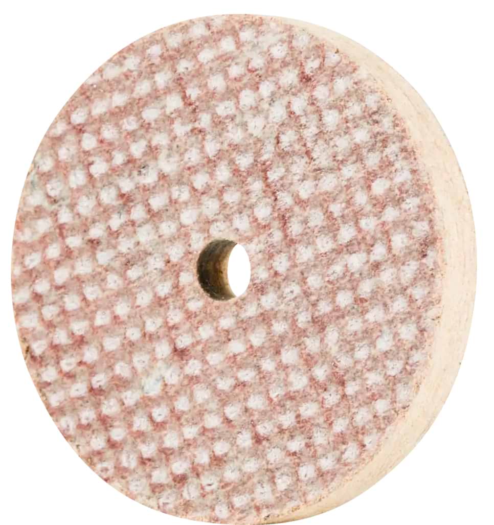 Диск шлифовальный по металлу Pferd 25х3х3мм PF SC 2503/3 A120 TX (4007220505519)