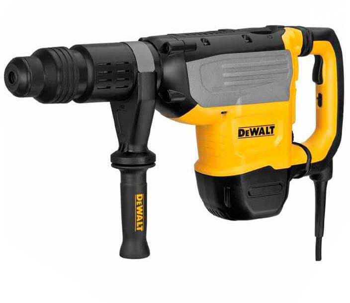 Перфоратор DeWALT D25773K