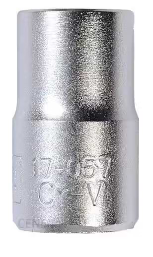 Торцева голівка Stanley 1/2 х 14 мм (1-17-057)