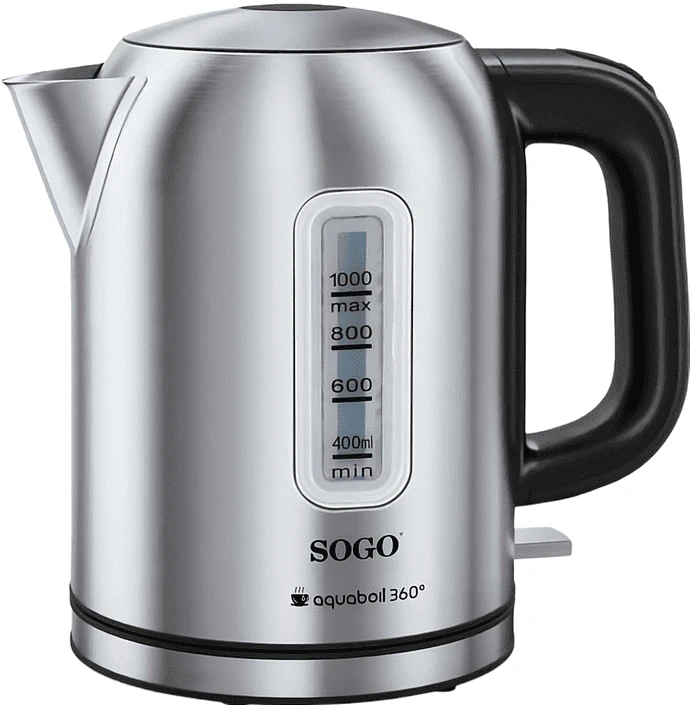 Електричний чайник Sogo SS-7780