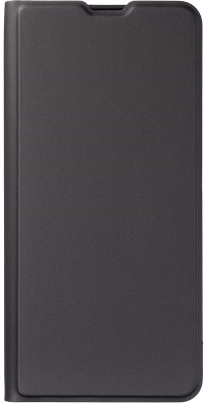 Чохол для смартфона Gelius Book Cover Shell Case for Motorola G06 Black (101984)
