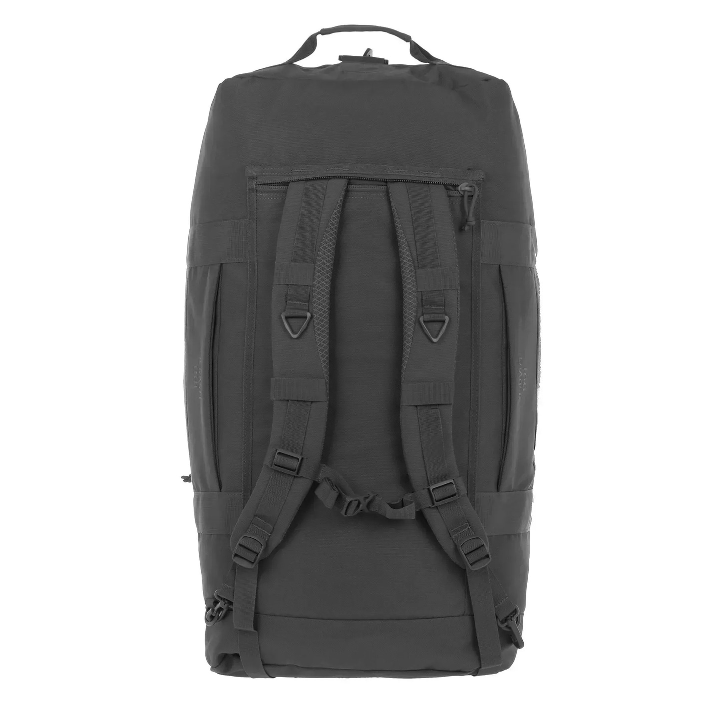 Сумка дорожня Highlander Loader 100L Dark Grey (LR100V2-DGY)