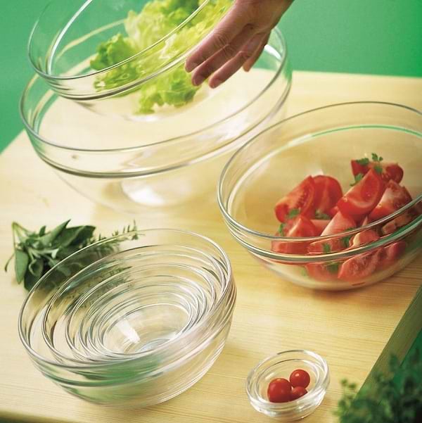 Фото - Салатник Luminarc Empilable Transparent 60 мм