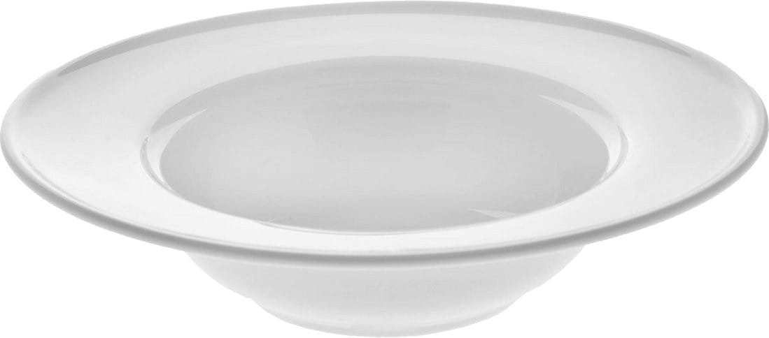 Тарелка суповая Wilmax 23 см (WL-991020 / A)
